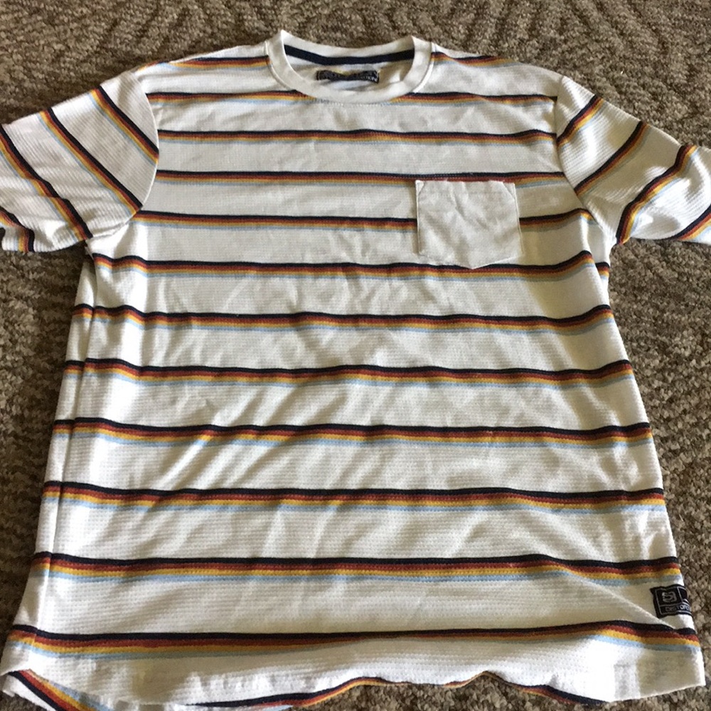 Men’s nice shirt